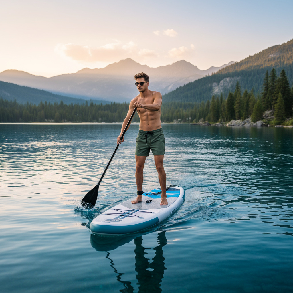 Summer Mens Plain Swim Shorts  - Trunk Breathable Men のレビューと価格