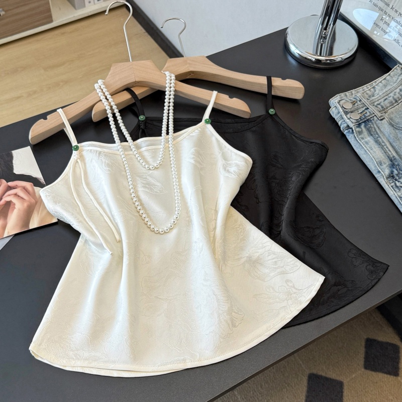 New Chinese Style Heavy Work E - Base Layer Top のレビューと価格