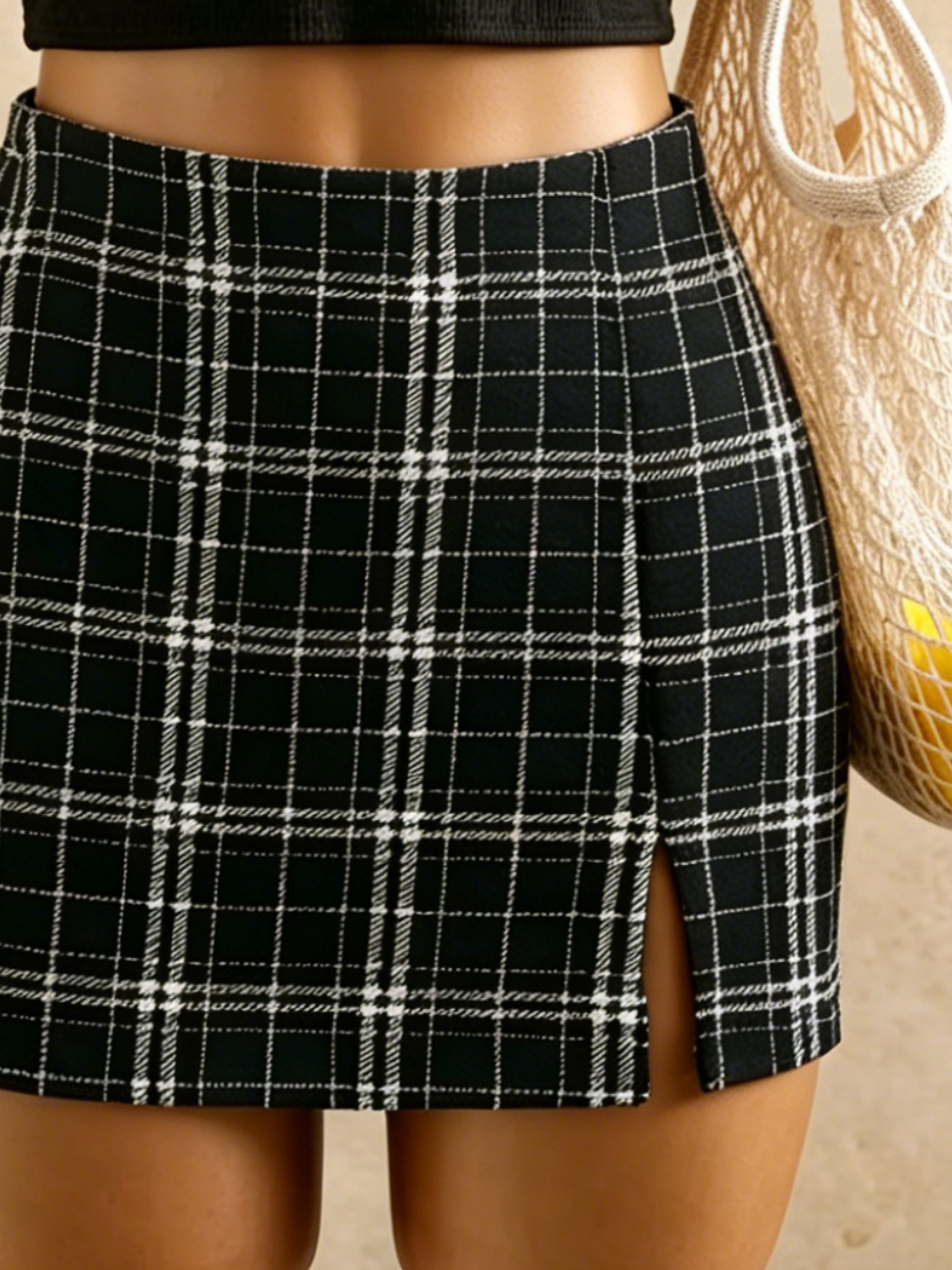 2 Piece Outfits Women Cutout R - Tank Top Ribbed のレビューと価格