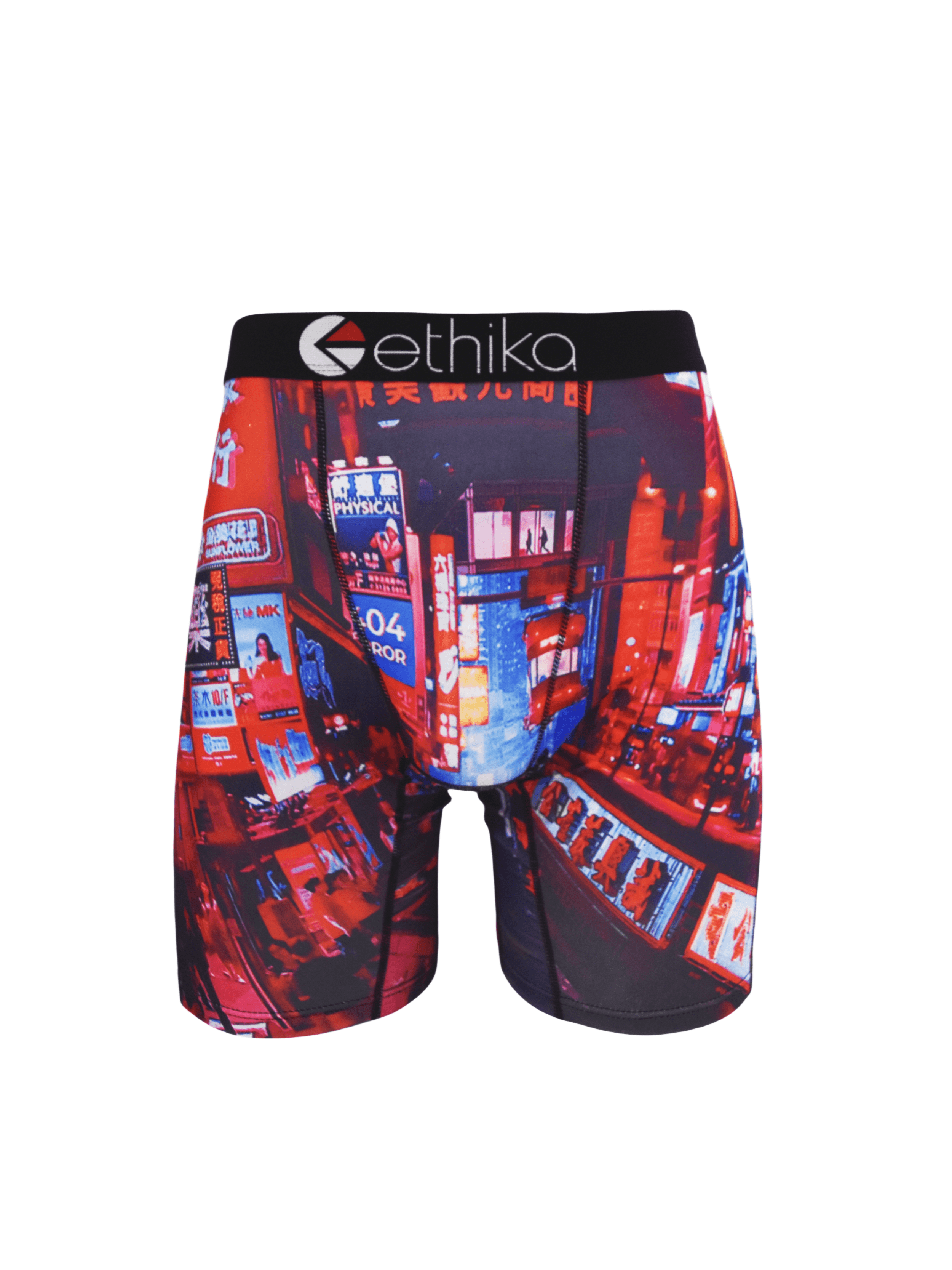Drivers Special! Men's Graphen - Boxer Brief Pack Cotton のレビューと価格