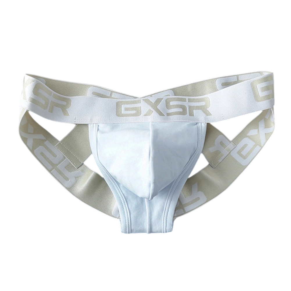 Breathable Men's Boxer Briefs  - Pouch Boxer Pouch のレビューと価格