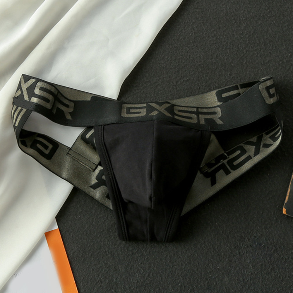 Breathable Men's Boxer Briefs  - Pouch Boxer Pouch のレビューと価格