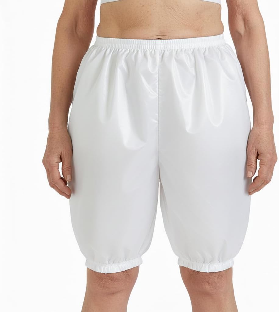 3-Pack Adult Plastic Briefs: E - Multi Pack Underwear のレビューと価格
