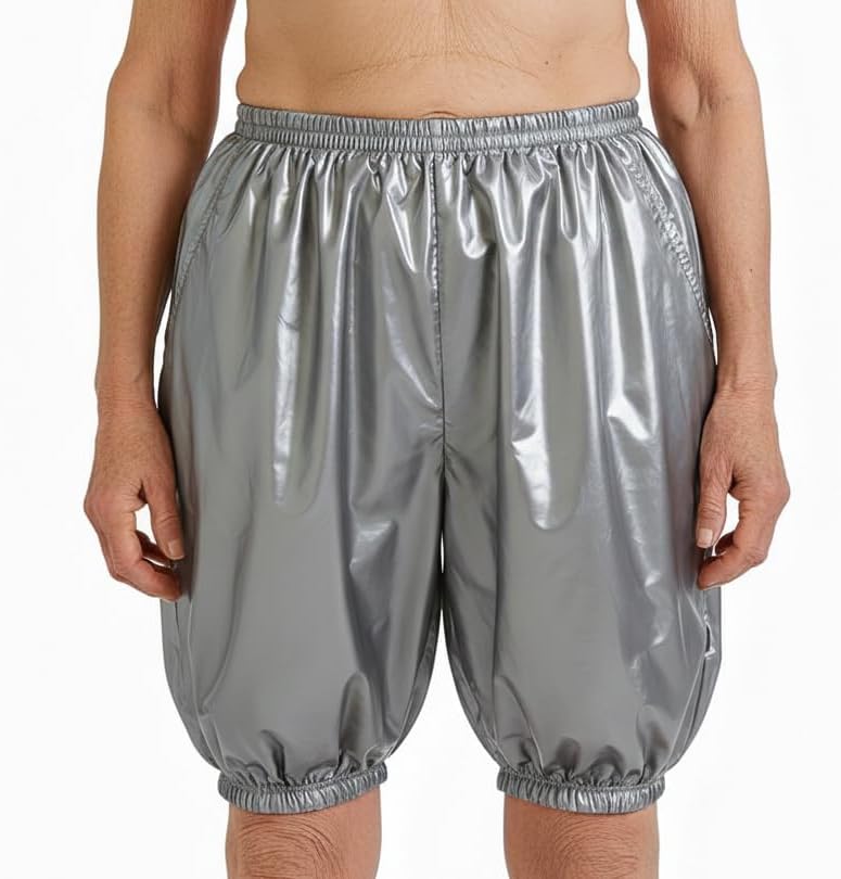 3-Pack Adult Plastic Briefs: E - Multi Pack Underwear のレビューと価格