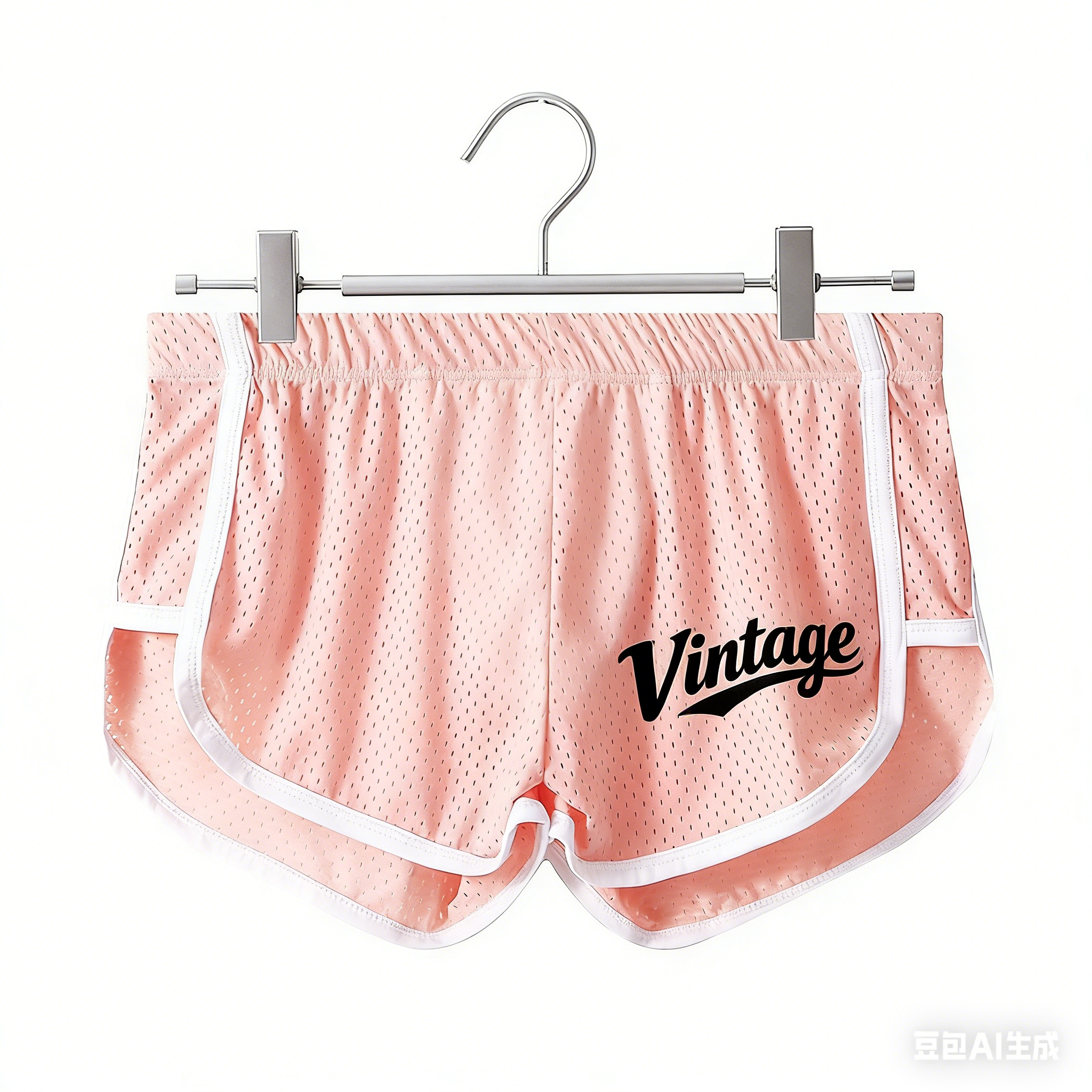 Men Mesh Lounge Shorts Vintage - Mesh Sport Boxer のレビューと価格