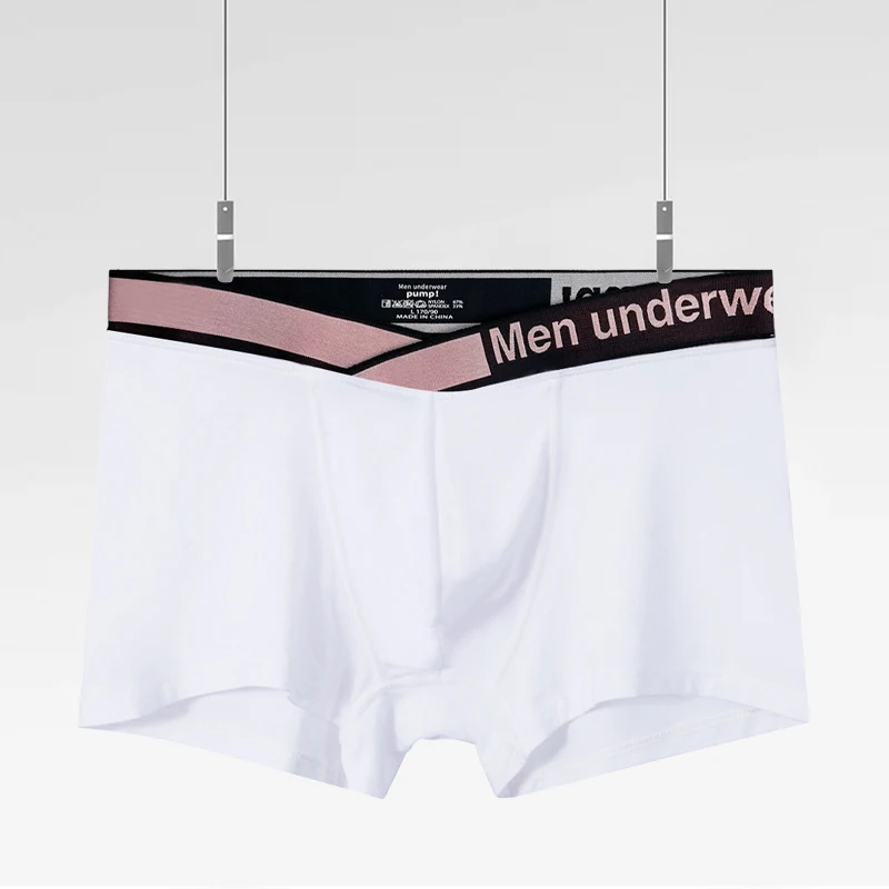 Fashion Modal Man Underwear Bo - Boxer Shorts Modal のレビューと価格