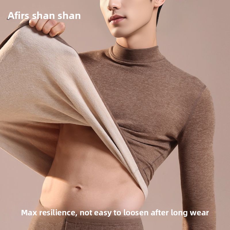 Velvet Thermal Underwear Men's - Thermal Long John のレビューと価格