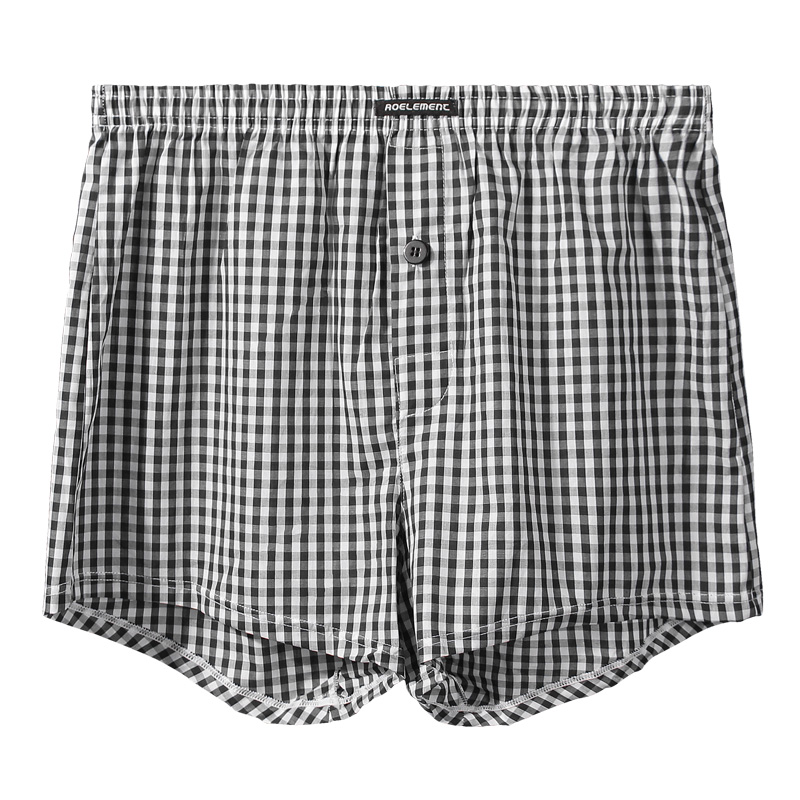 Men's underwear loose cotton b - Boxer Brief Pack Cotton のレビューと価格