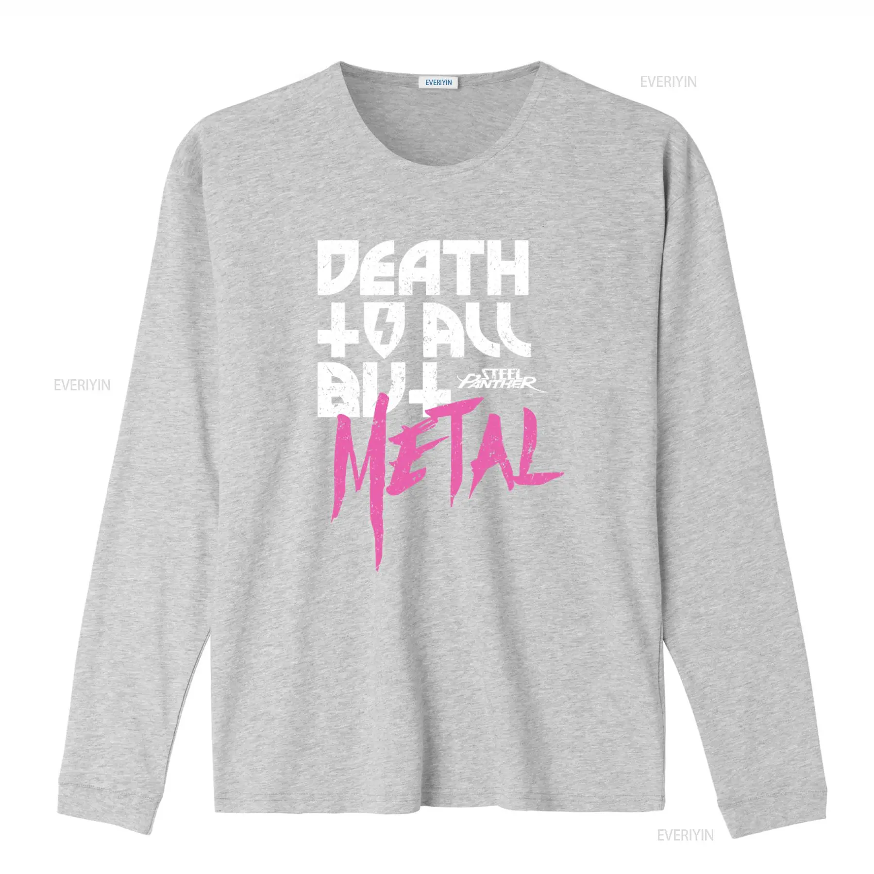Steel Panther Death To All But - T Shirt Tight Fit のレビューと価格
